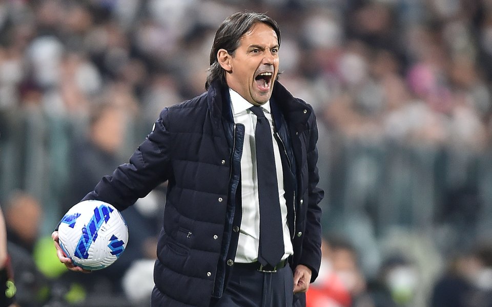 Интер победи Ювентус с минималното 1:0 на "Алианц Стейдиъм" в