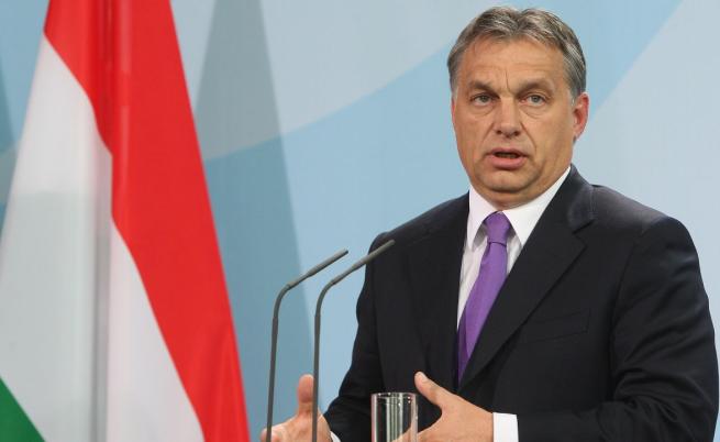 Орбан: Част от Украйна е изконна унгарска територия