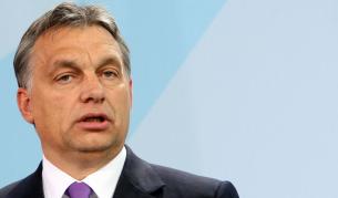 Виктор Орбан нарече Украйна "враг" в предизборна реч