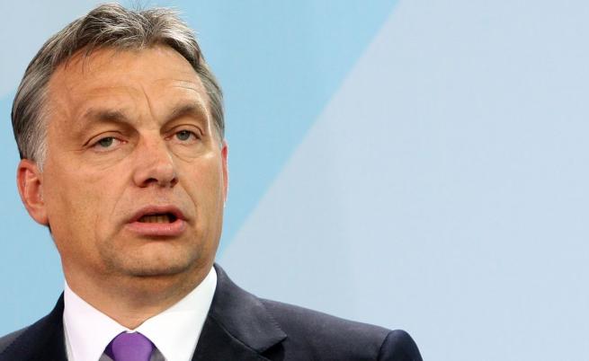 Унгария отхвърли исканията на Зеленски за доставка на оръжия