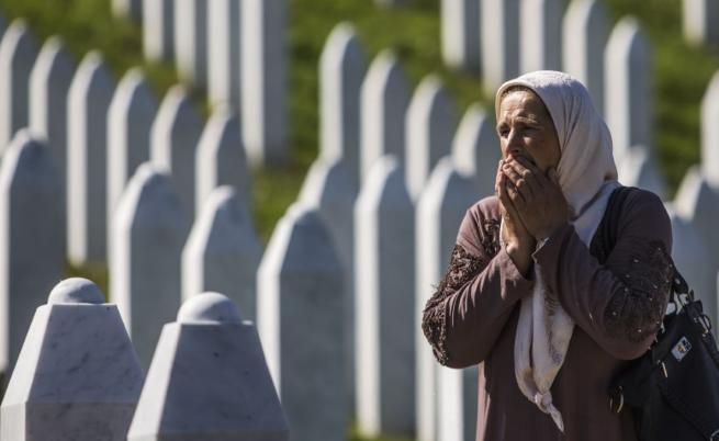 Защо войната в Босна не беше толкова важна за Запада?
