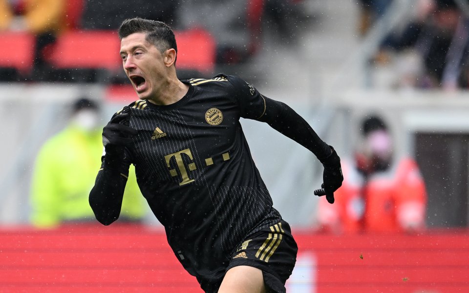 Виляреал се изправя срещу Байерн Мюнхен на &bdquo;Ла Серамика&ldquo; в