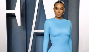 НАСА опроверга Ким Кардашиян за фалшивото кацане на Луната