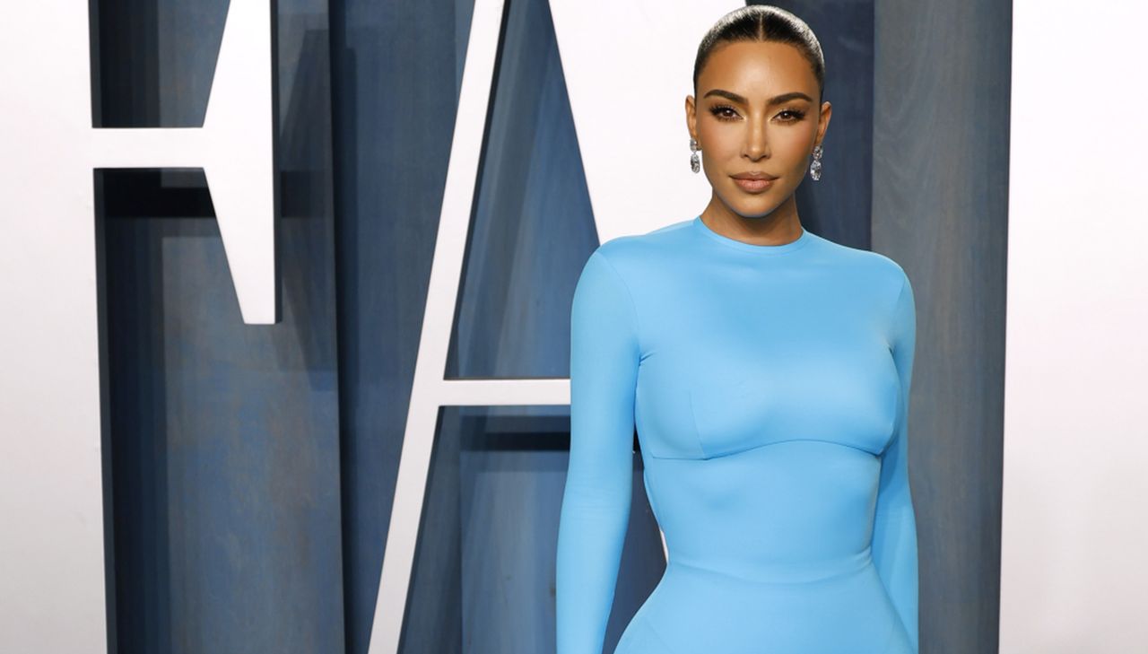 НАСА опроверга Ким Кардашиян за фалшивото кацане на Луната