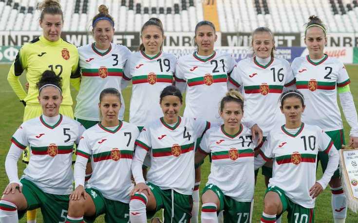 Ето как надъхаха 