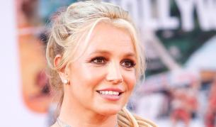 Бритни Спиърс