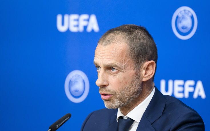 Отнемат домакинството на Казан за Суперкупата на Европа