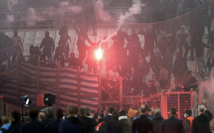 Нова трагедия в Гърция: убиха фен на ПАОК