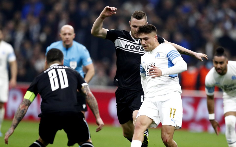 Тази вечер ще се изиграят решителните битки от четвъртфиналите в