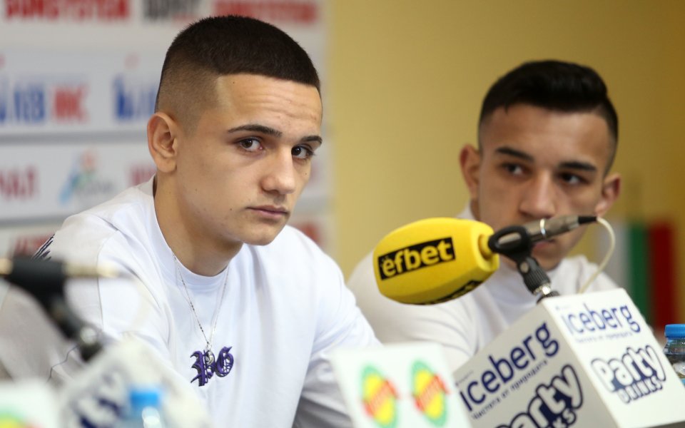 Над 400 боксьори от 39 държави се очаква да вземат