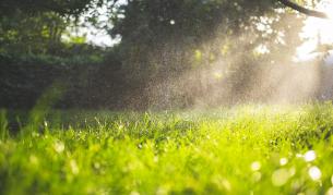 Пролетта показва характер - топло време, но с кратки валежи