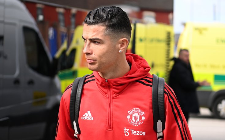 Тен Хаг е взел решение дали иска Роналдо