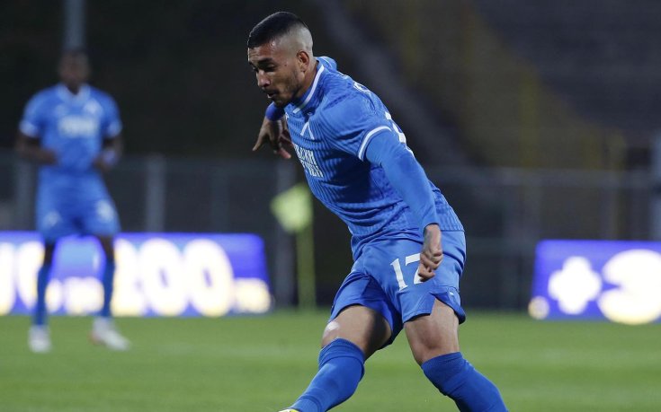 Новата звезда на Левски: Не съм специален!