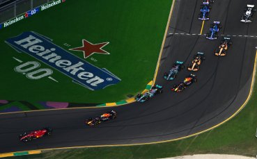 През уикенда предстои третото състезание от новия сезон във Формула