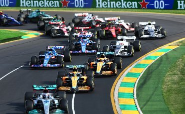 F1 най вероятно ще се завърне в Република Южна Африка в