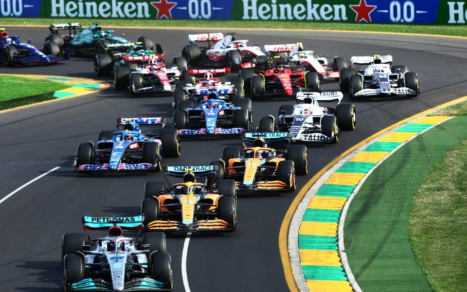 F1 най-вероятно ще се завърне в Република Южна Африка в