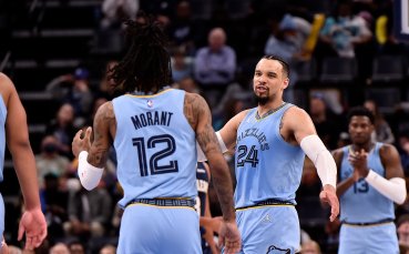 Първенство на Националната баскетболна асоциация на Северна Америка НБА резултати