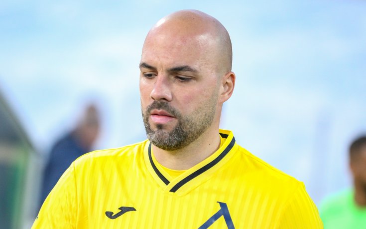 Михайлов: Мислех изцяло за финала, трябва да донесем радост на феновете