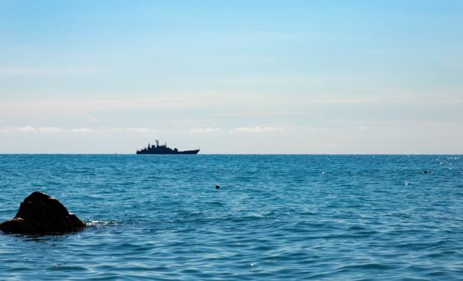 Русия атакува кораб под либерийски флаг в Черно море, един е загинал и трима са ранени