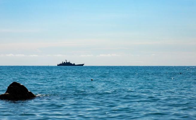 Анкара: Мините в Черно море може да оставени умишлено