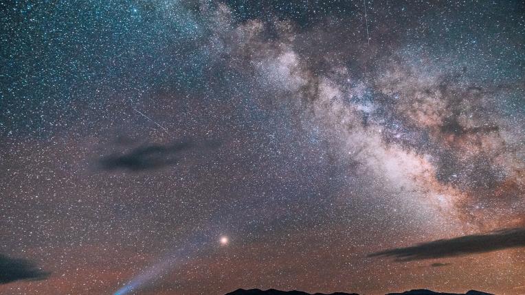  Ето по какъв начин съвпадът сред Юпитер и Нептун в Риби трансформира хода на събитията 