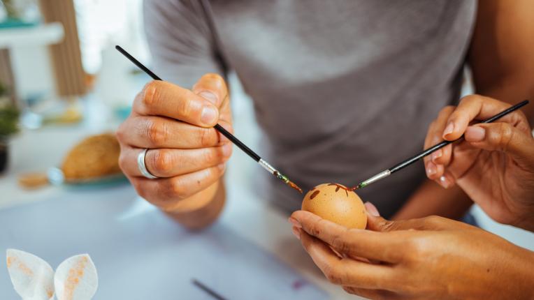  4-те зодии, които ще срещнат любовта по великденските празници 