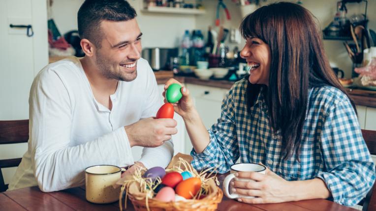  4-те зодии, които ще срещнат любовта по великденските празници 