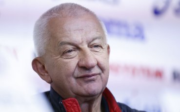 Бившият президент на Локомотив Пловдив Христо Крушарски призна че все