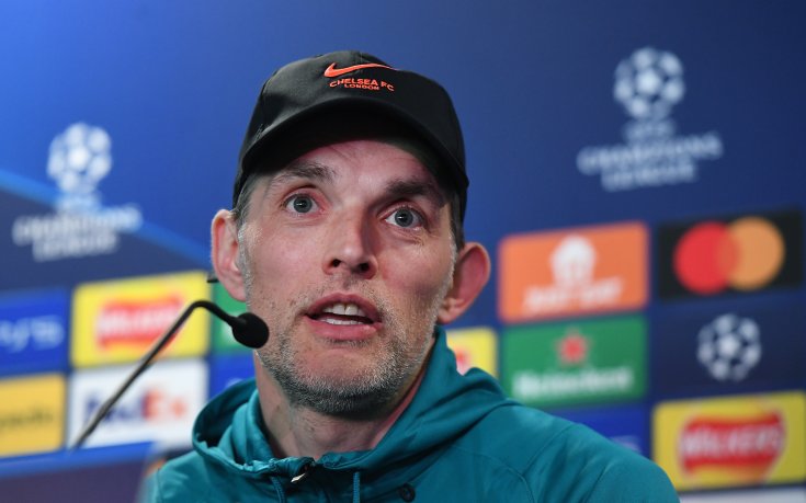 Тухел: Имаме право да мечтаем за обрат срещу Реал Мадрид