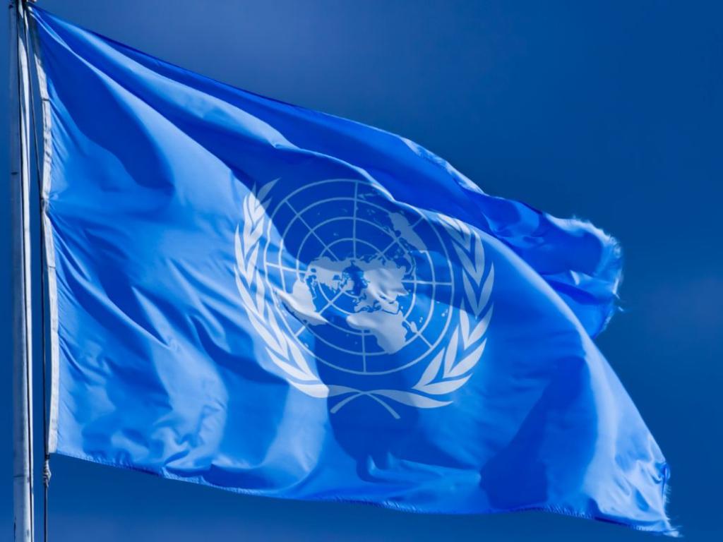 Световната програма по прехраната на ООН преустанови доставките на помощи
