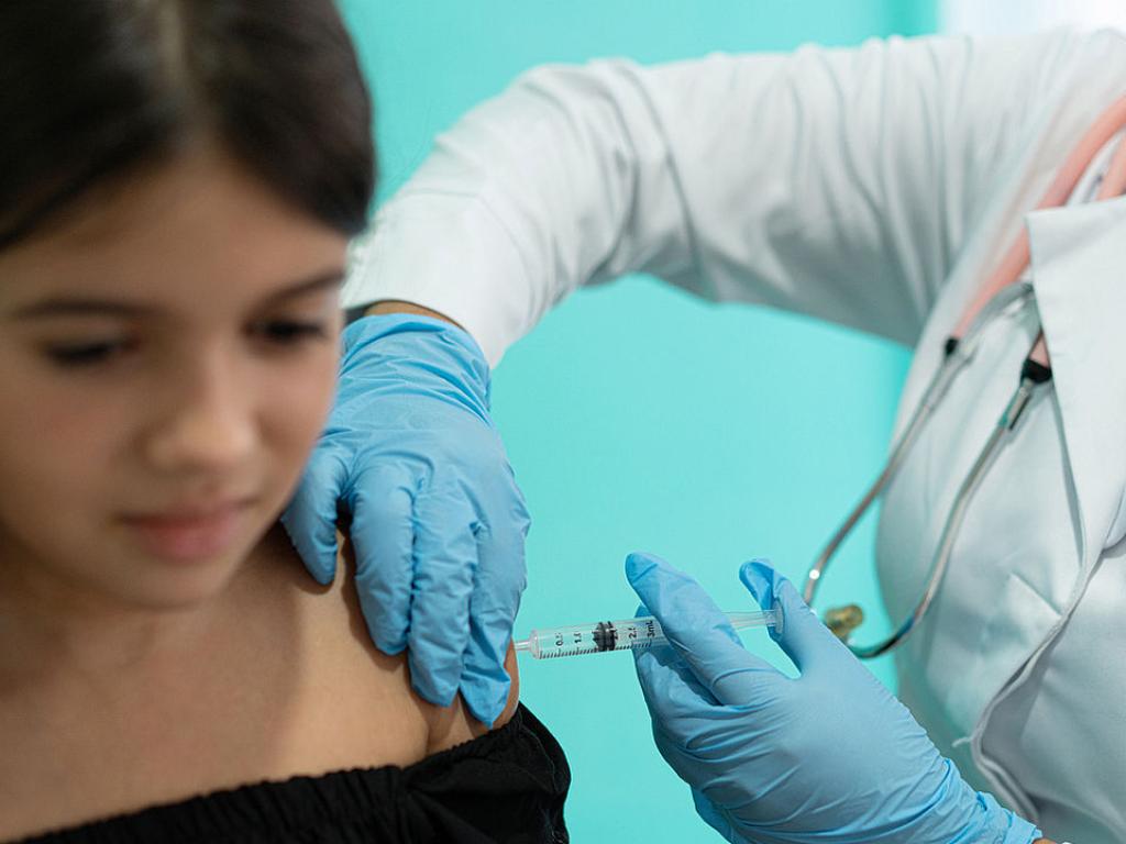 Повишено търсене на ваксини срещу коклюш отчитат фармацевтите. Това води