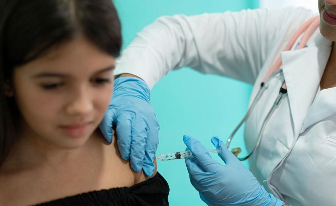 Фармацевт: Няма ваксини за коклюш нито в складовете, нито в аптеките