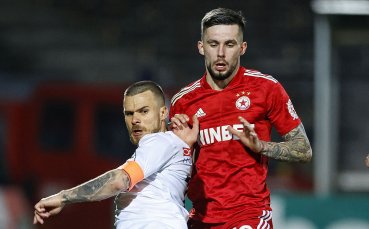 ЦСКА е поверен до второ нареждане на помощниците на Стойчо