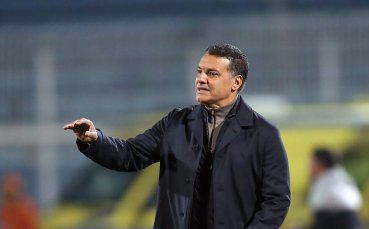Египет има нов национален селекционер
