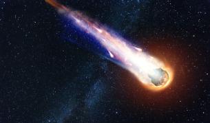 Комета, маскирана като астероид: Любопитно откритие в космоса