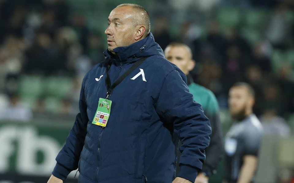 След края на фантастичната среща между Лудогорец и Левски (2:3)