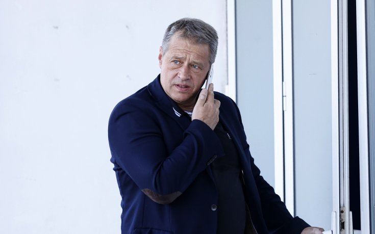 Ивков: Левски стои зад всяка дума в декларацията си, БФС е като Северна Корея