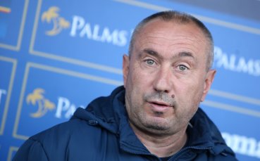 Ръководството на Левски и треньорът Станимир Стоилов ще проведат среща