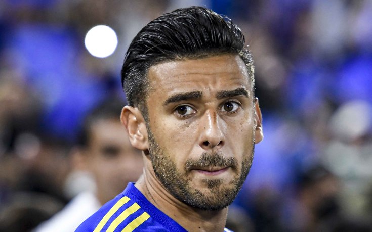 Аржентински национал прегази бившата си съпруга и избяга