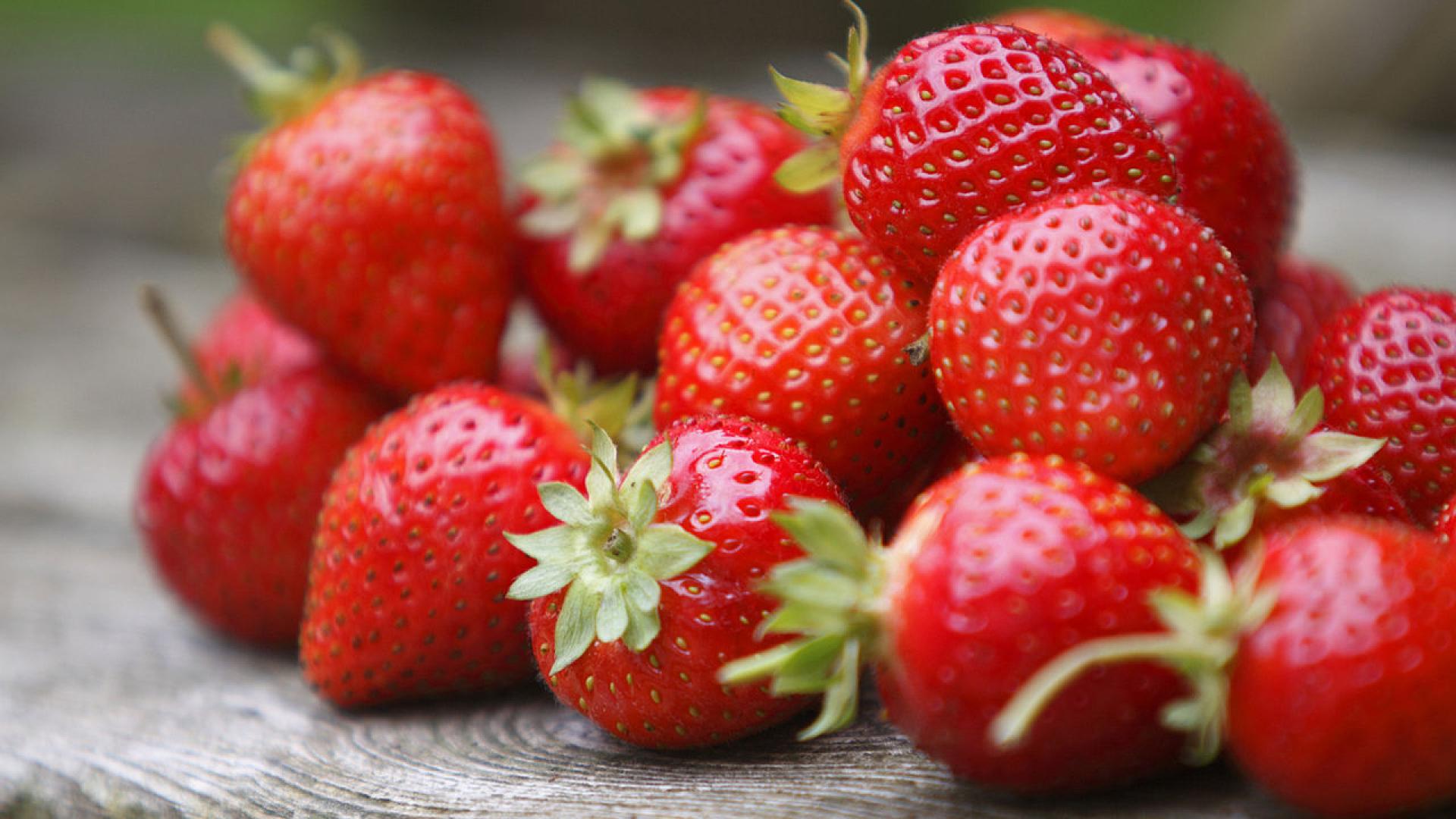 Сезонът на ягодите е към своя край Как да купите