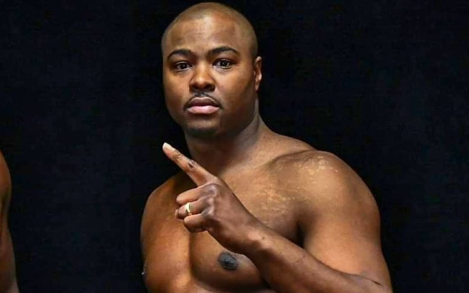 Следващият съперник на Кубрат Пулев &ndash; Джери Форест, захапа българина