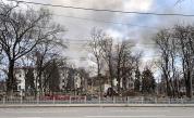 Въведоха 5-часов комендантски час в Донецка област