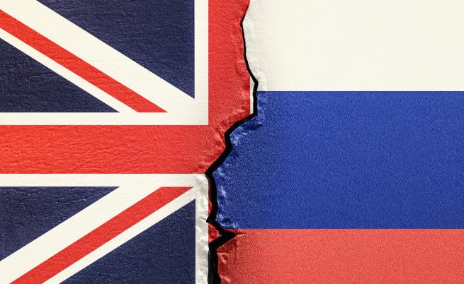 Русия наложи санкции на Борис Джонсън и Великобритания
