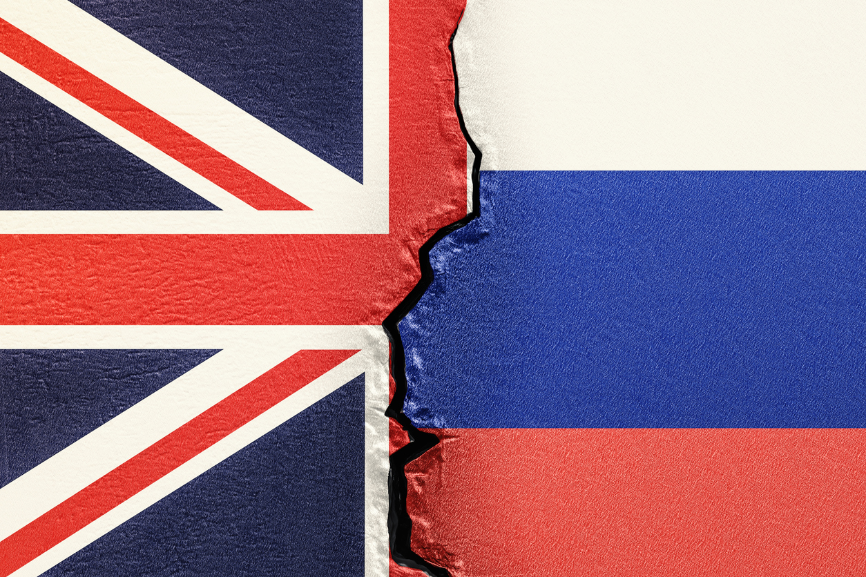 Великобритания в ООН: Русия рискува конфронтация с НАТО