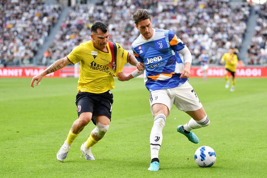 Ювентус Болоня1