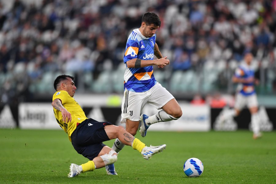 Ювентус Болоня1