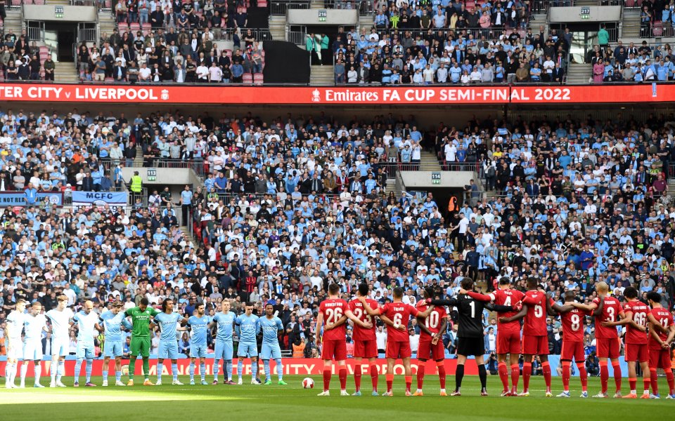 Ръководството на Манчестър Сити официално поднесе своите извинения към Ливърпул,