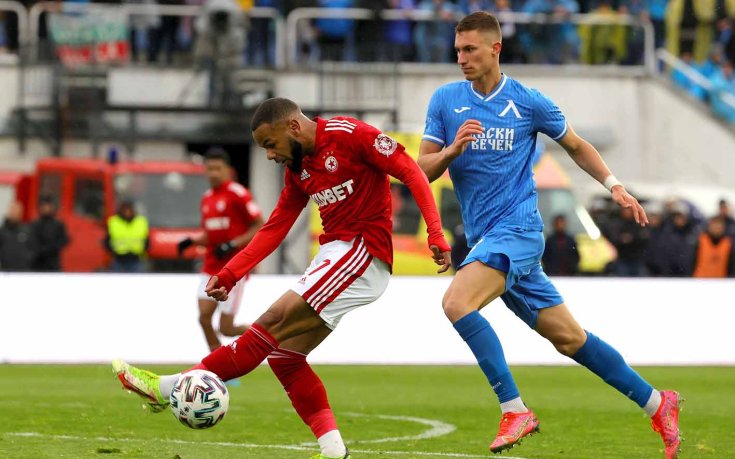 Официално: Обявиха дата и час на финала на SESAME Купа на България