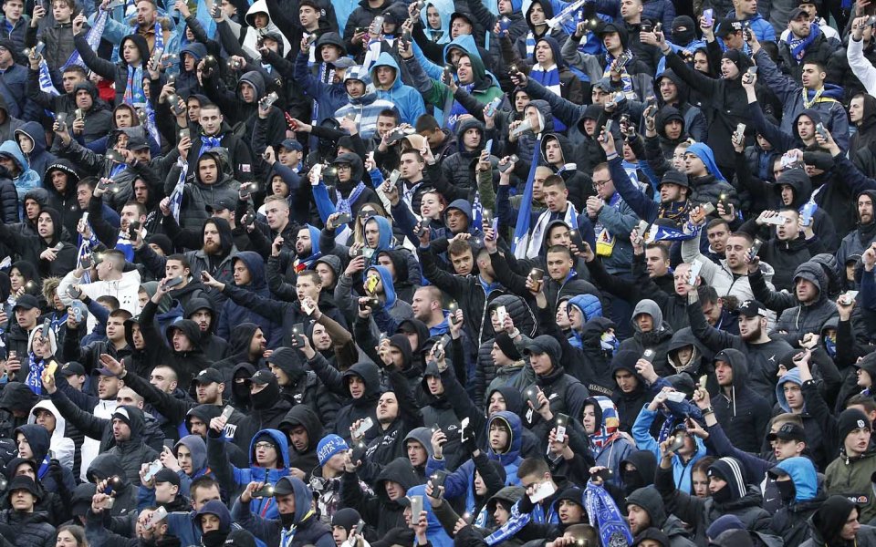 Левски пусна в продажба интересен артикул в клубния си магазин.