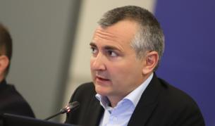 Кой е Димитър Илиев - кандидат за служебен министър на младежта и спорта